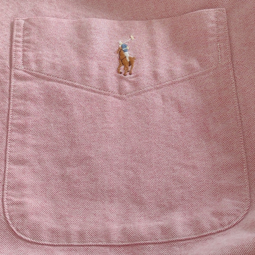 Oxford  1XB 1X BIG. Mens. 1 pocket. Button. Preloved. Good condition. - Picture 8 of 11